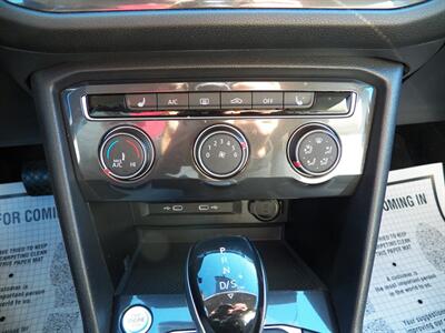 2022 Volkswagen Tiguan S 4Motion   - Photo 20 - Mishawaka, IN 46545