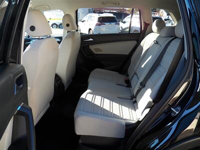 2022 Volkswagen Tiguan S 4Motion   - Photo 11 - Mishawaka, IN 46545
