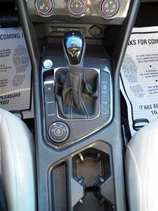2022 Volkswagen Tiguan S 4Motion   - Photo 21 - Mishawaka, IN 46545