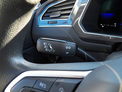 2022 Volkswagen Tiguan S 4Motion   - Photo 28 - Mishawaka, IN 46545