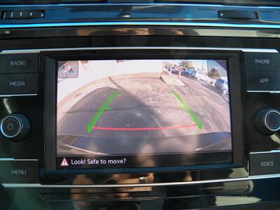 2022 Volkswagen Tiguan S 4Motion   - Photo 19 - Mishawaka, IN 46545