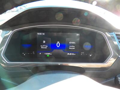 2022 Volkswagen Tiguan S 4Motion   - Photo 23 - Mishawaka, IN 46545