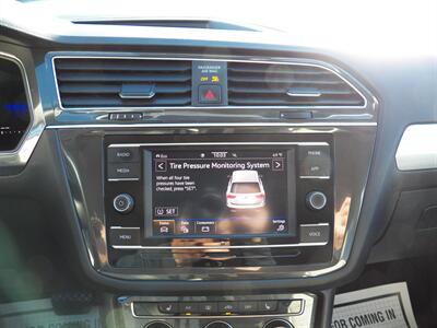 2022 Volkswagen Tiguan S 4Motion   - Photo 18 - Mishawaka, IN 46545