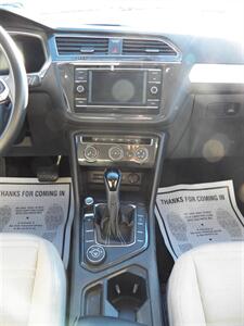 2022 Volkswagen Tiguan S 4Motion   - Photo 17 - Mishawaka, IN 46545
