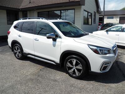 2019 Subaru Forester Touring  AWD Wagon