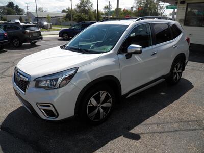 2019 Subaru Forester Touring  AWD - Photo 2 - Mishawaka, IN 46545