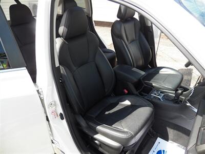 2019 Subaru Forester Touring  AWD - Photo 13 - Mishawaka, IN 46545