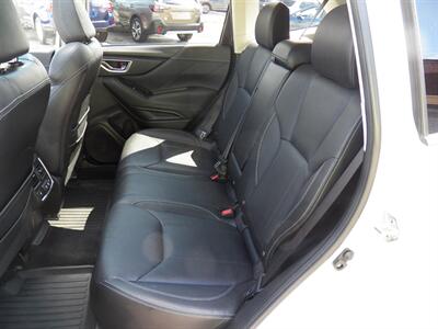 2019 Subaru Forester Touring  AWD - Photo 10 - Mishawaka, IN 46545