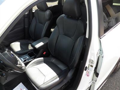 2019 Subaru Forester Touring  AWD - Photo 8 - Mishawaka, IN 46545