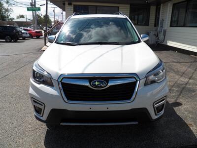 2019 Subaru Forester Touring  AWD - Photo 6 - Mishawaka, IN 46545