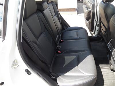 2019 Subaru Forester Touring  AWD - Photo 12 - Mishawaka, IN 46545