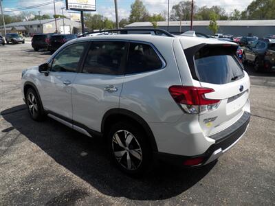 2019 Subaru Forester Touring  AWD - Photo 3 - Mishawaka, IN 46545
