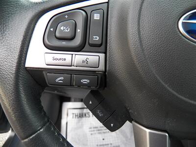 2017 Subaru Outback 2.5i Limited  AWD - Photo 26 - Mishawaka, IN 46545
