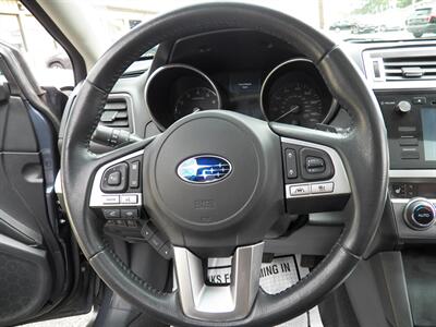 2017 Subaru Outback 2.5i Limited  AWD - Photo 24 - Mishawaka, IN 46545