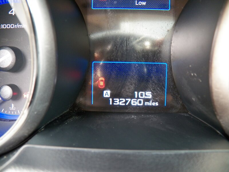 2017 Subaru Outback 2.5i Limited photo 19