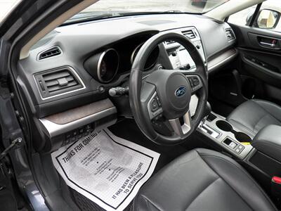 2017 Subaru Outback 2.5i Limited  AWD - Photo 7 - Mishawaka, IN 46545