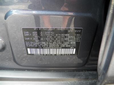 2017 Subaru Outback 2.5i Limited  AWD - Photo 30 - Mishawaka, IN 46545