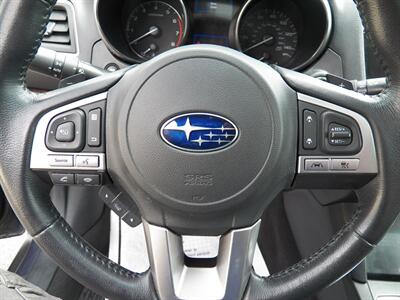 2017 Subaru Outback 2.5i Limited  AWD - Photo 23 - Mishawaka, IN 46545