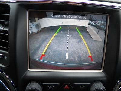 2015 Jeep Grand Cherokee Limited 4x4 - Photo 18 - Mishawaka, IN 46545