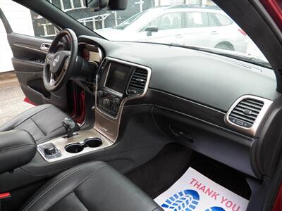 2015 Jeep Grand Cherokee Limited 4x4 - Photo 13 - Mishawaka, IN 46545