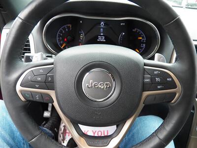 2015 Jeep Grand Cherokee Limited 4x4 - Photo 20 - Mishawaka, IN 46545