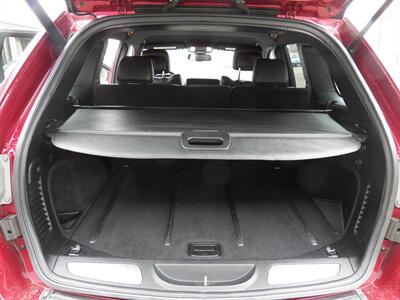 2015 Jeep Grand Cherokee Limited 4x4 - Photo 9 - Mishawaka, IN 46545