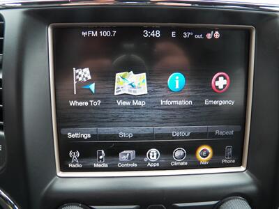 2015 Jeep Grand Cherokee Limited 4x4 - Photo 21 - Mishawaka, IN 46545