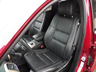 2015 Jeep Grand Cherokee Limited 4x4 - Photo 7 - Mishawaka, IN 46545