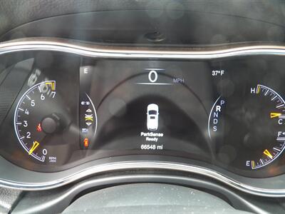 2015 Jeep Grand Cherokee Limited 4x4 - Photo 19 - Mishawaka, IN 46545