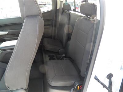 2022 Chevrolet Colorado LT   - Photo 11 - Mishawaka, IN 46545