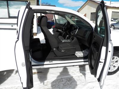 2022 Chevrolet Colorado LT   - Photo 14 - Mishawaka, IN 46545