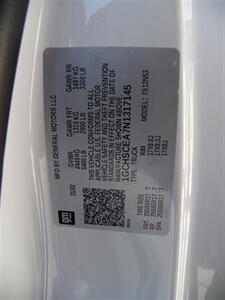 2022 Chevrolet Colorado LT   - Photo 23 - Mishawaka, IN 46545