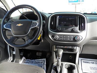 2022 Chevrolet Colorado LT   - Photo 17 - Mishawaka, IN 46545