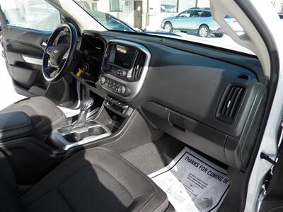 2022 Chevrolet Colorado LT   - Photo 15 - Mishawaka, IN 46545
