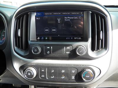 2022 Chevrolet Colorado LT   - Photo 18 - Mishawaka, IN 46545