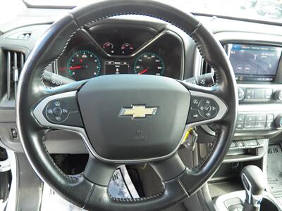 2022 Chevrolet Colorado LT   - Photo 21 - Mishawaka, IN 46545