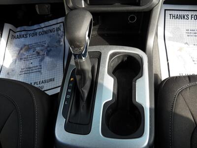 2022 Chevrolet Colorado LT   - Photo 19 - Mishawaka, IN 46545