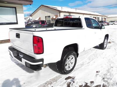 2022 Chevrolet Colorado LT   - Photo 3 - Mishawaka, IN 46545