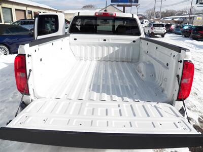 2022 Chevrolet Colorado LT   - Photo 12 - Mishawaka, IN 46545