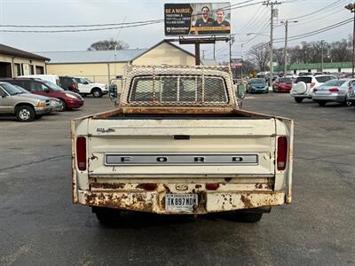 1975 Ford Ranger F350 Pickup   - Photo 4 - Mishawaka, IN 46545