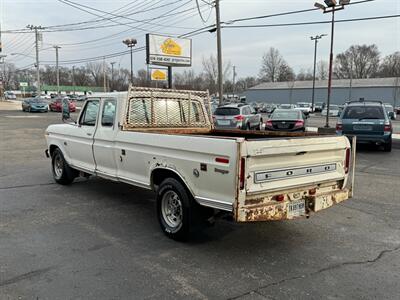 1975 Ford Ranger F350 Pickup   - Photo 7 - Mishawaka, IN 46545