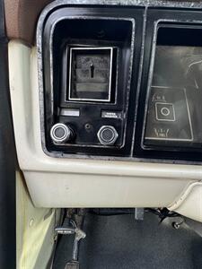 1975 Ford Ranger F350 Pickup   - Photo 22 - Mishawaka, IN 46545