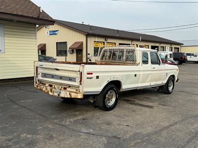 1975 Ford Ranger F350 Pickup   - Photo 3 - Mishawaka, IN 46545