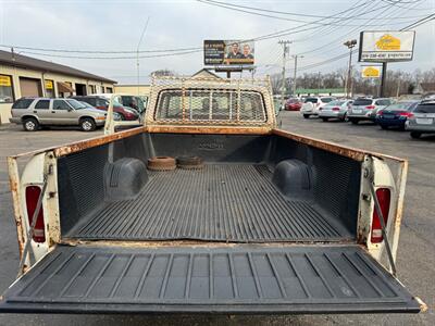 1975 Ford Ranger F350 Pickup   - Photo 15 - Mishawaka, IN 46545