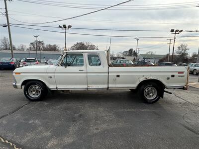 1975 Ford Ranger F350 Pickup   - Photo 6 - Mishawaka, IN 46545