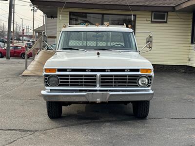 1975 Ford Ranger F350 Pickup   - Photo 10 - Mishawaka, IN 46545