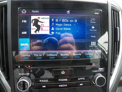 2019 Subaru Forester Sport  AWD - Photo 23 - Mishawaka, IN 46545