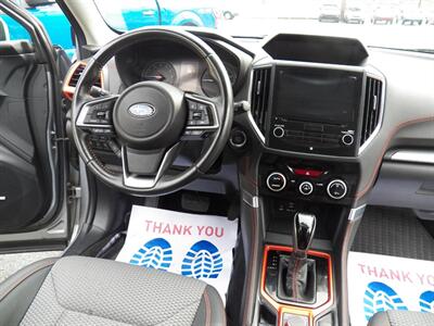 2019 Subaru Forester Sport  AWD - Photo 15 - Mishawaka, IN 46545