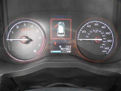 2019 Subaru Forester Sport  AWD - Photo 21 - Mishawaka, IN 46545