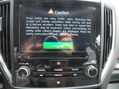 2019 Subaru Forester Sport  AWD - Photo 22 - Mishawaka, IN 46545